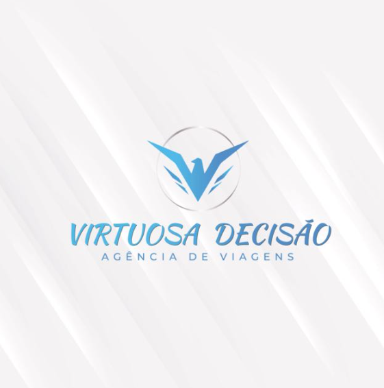 Virtuosa Decisão — Agência de Viagens