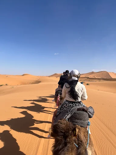 Marrocos — Norte da África